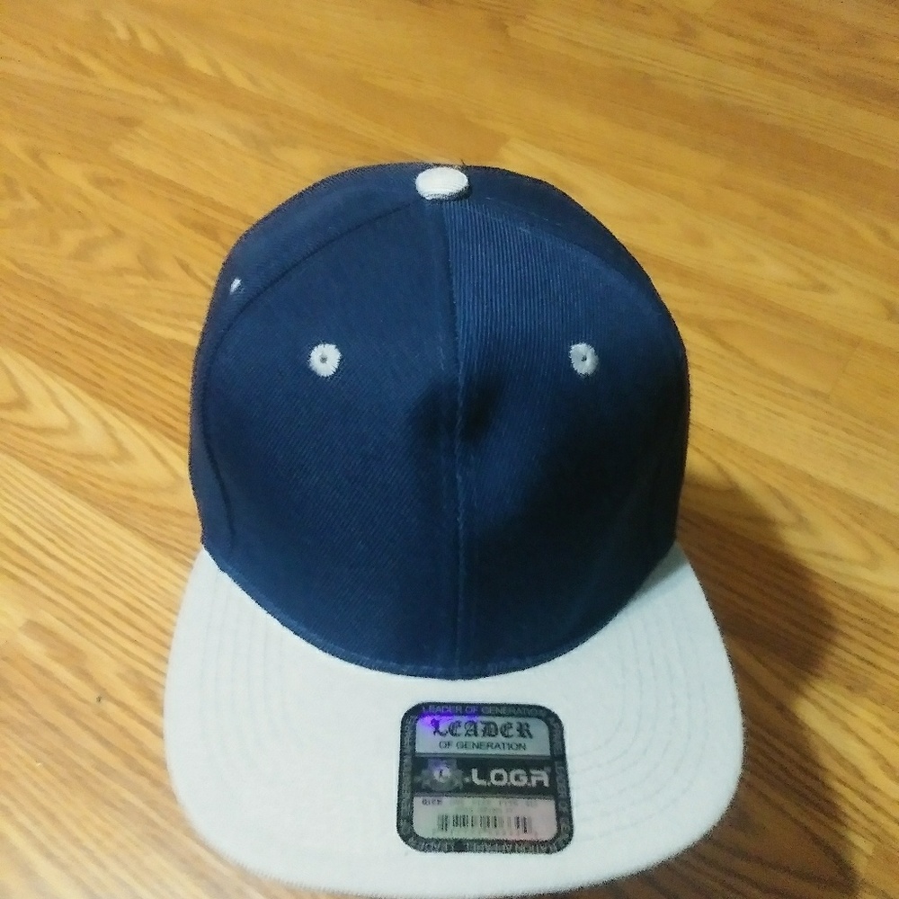 Multi Color Hat/Cap - Picture 6 of 6